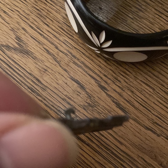 Vintage Scottie Brooch - Picture 3 of 5